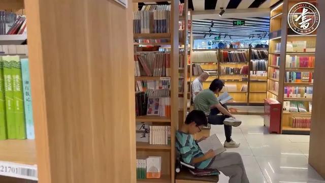 亚运村图书大厦，铸就城北文化新地标｜一周一荐