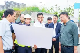 杨承新到昭通中心城区调研教育工作图片