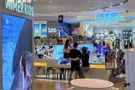 潮声丨热销的儿童智能手表，“智能过头”？图片