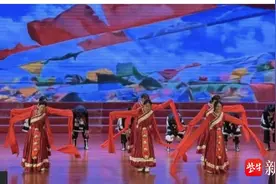 跨越山海的情谊！南通中学举办2025届西藏班毕业典礼图片