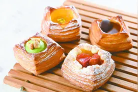 那些“欺骗了”我们的食物名字图片