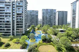 520万元买的新房，445万元卖出！浦沿一小区房东纷纷亏本出售图片
