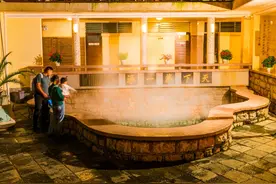 安宁温泉：千年汤脉焕新境，续写“天下第一汤”传奇图片