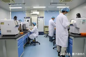 脐带血储存疑云：为什么捐献脐带血不成功？图片