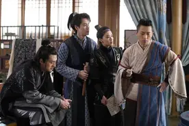 《欢乐英雄之少侠外传》开播，导演尚敬：越到后面越好玩图片