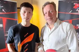 马龙、陈梦出战！2024老瓦杯公布首批队员，首位大满贯选手在列图片