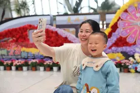 真香！坐昆明这趟列车，有惊喜！图片