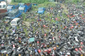 金华刚刚公布！事关车辆以旧换新补贴，这份名单快收好图片