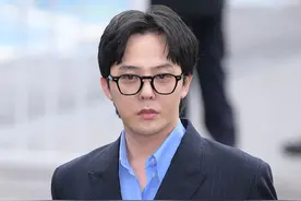 权志龙确定明年回归，将成立基金会“帮助受毒品困扰之人”图片