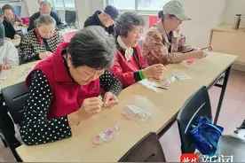 沉浸式体验非遗手工，感受传统文化独特魅力图片