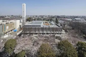 “万物皆可燃”背后的算法谜题：收垃圾也有“最优解”！图片