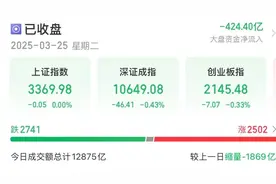 尾盘异动！000151，直线涨停图片