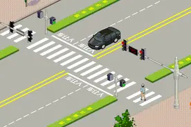 深圳“无人机交警”出动，正在抓拍→图片