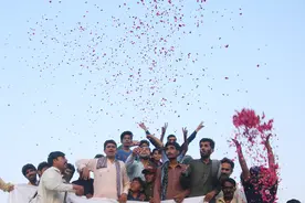 聚焦 | 巴基斯坦与印度宣布停火图片