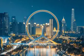 城事 | 美在天津，就是这个“味”儿！图片