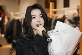 抖音女装黑马COCO ZONE开线下店图片