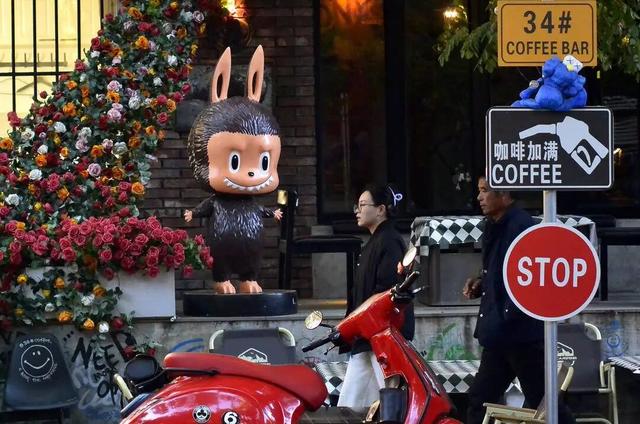 太美了！11月的沈阳，是这样的……