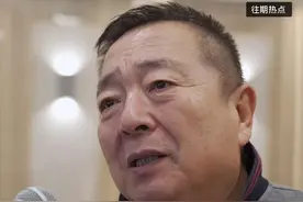 董浩叔叔回信8090后：上坡很累，等你们的好消息图片