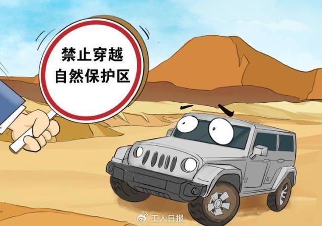 无人岛不能无人管，“出片”背后谁为生态买单？