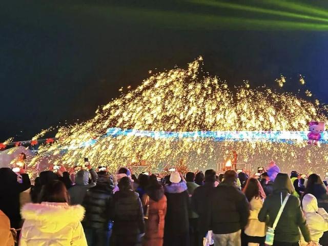 倒计时1天！“来内蒙古过大年”启动仪式亮点揭秘，附带交通穿衣指南，请查收