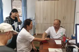 喜报！我区4名中医师入选合肥市基层名中医图片