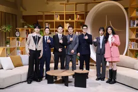 Z世代创客各显神通，科技版“花木兰”研发空防无人机图片