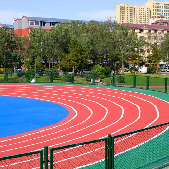青城周末去哪玩 | 在城市园区里，寻找属于你的松弛感
