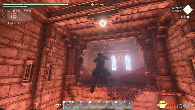 《雾锁王国》图文攻略 通关全流程攻略及上手指南