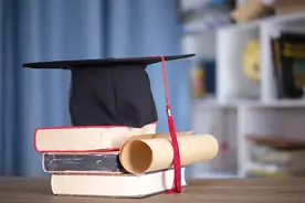 清醒认识后的博士生退学并不算失败图片