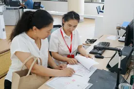 河北邯郸：承诺制审批模式助力企业早开工早投产图片