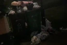 青特小镇业主投诉物业三大问题！汇豪物业：会积极整改存在的问题图片