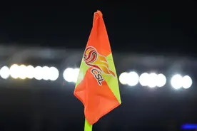 2025赛季中超联赛16支参赛球队公布！图片