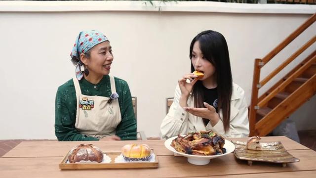 松江新农潮丨心跳、心流、诗意！在横山村找到治愈系慢生活