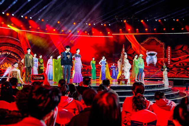 行走河南，读懂一个“中”字