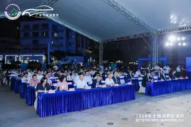 促销优惠可达10万元！广东汽车消费节来啦图片