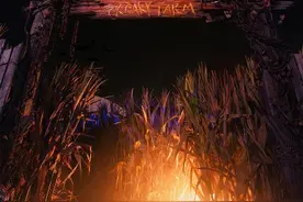 北京环球度假区“惊彩”环球秋日主题活动限时开放晚间体验图片