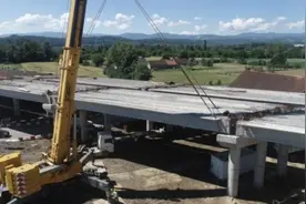 国资早餐车丨上周山东国资国企发生了哪些新鲜事？看这个就够了！图片