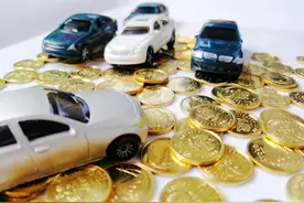 资金规模大幅增加！惠及车辆或超千万辆！2025年汽车报废置换补贴政策有哪些变化？图片