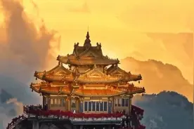凭此证，老君山、白云山……多家景区免门票！图片