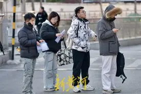 2025年省考开启 分三类试题进行笔试图片