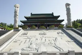 济源王屋镇入选河南省首批“千年古镇”图片