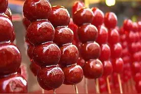 融入年味的科普新知图片