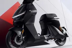 电动自行车的天花板？九号猎户座Dz110P全面评测图片