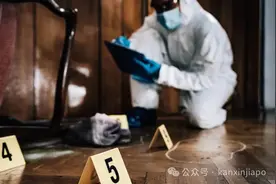 新加坡组屋发生骇人命案！88岁失智老翁刺死妻子，或被判死刑图片