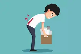 生活中如何更安全地搬运重物？图片