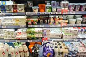 《发酵乳》新国标出炉，酸奶市场迎政策利好图片