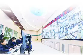 玉米芯做出“大文章”图片