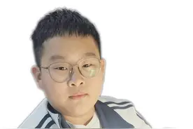 自律伴我成长图片