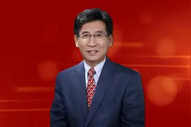 南方科技大学校长薛其坤获国家最高科学技术奖图片