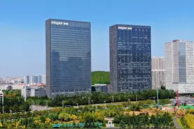 浪潮集团：聚焦企业改革创新，加快形成新质生产力图片